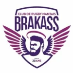 BRAKASS - Rugby Nantais